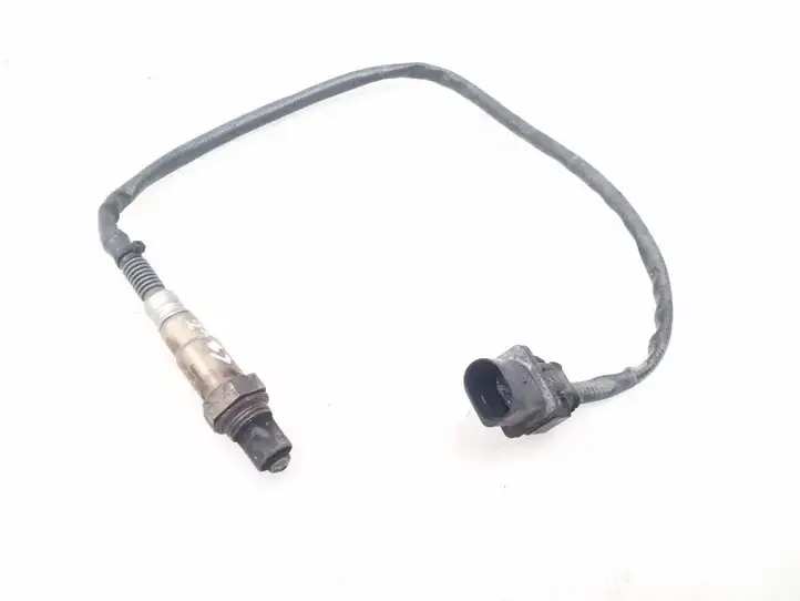 Nissan Qashqai (2010 - 2013) 8200351037 Лямбда-зонд — фото 1