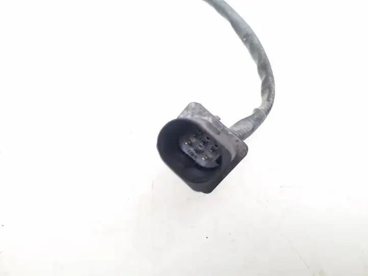 Nissan Qashqai (2010 - 2013) 8200351037 Лямбда-зонд — фото 3