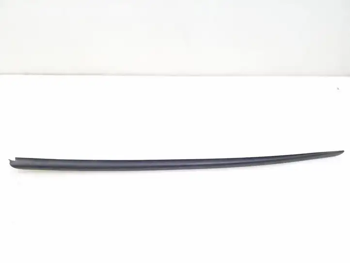 Audi A4 S4 B8 8K (2007 - 2011) 8K0854327 Накладка стоек лобового стекла — фото 1