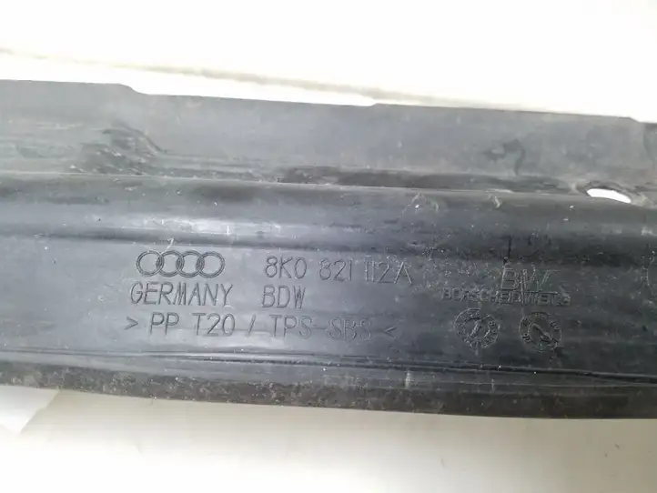 Audi A4 S4 B8 8K (2007 - 2011) 8K0821112A Другая часть кузова — фото 2