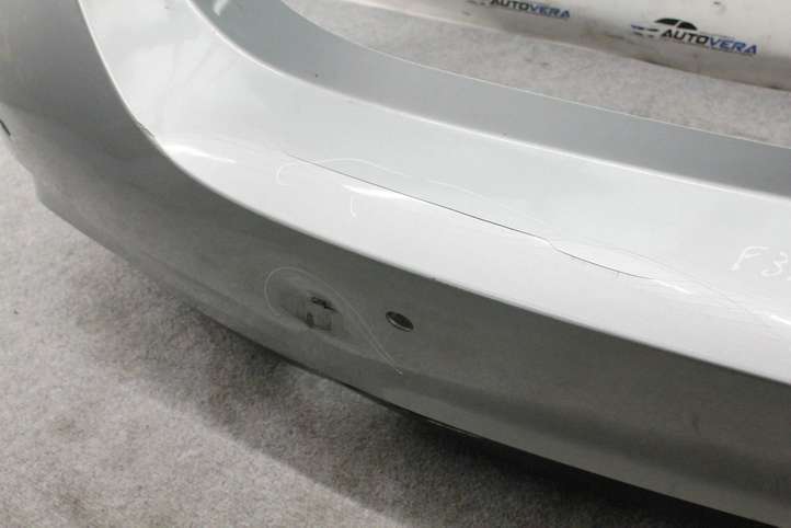 BMW 4 F32 F33 (2013 - 2017)  8061929 Комплект бампера