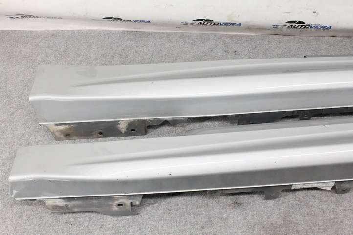 BMW 4 F32 F33 (2013 - 2017)  8061929 Комплект бампера