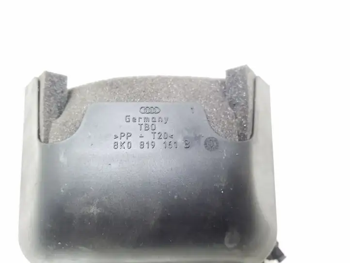 Audi A4 S4 B8 8K (2007 - 2011) 8K0819161B Решетка в крыле — фото 2