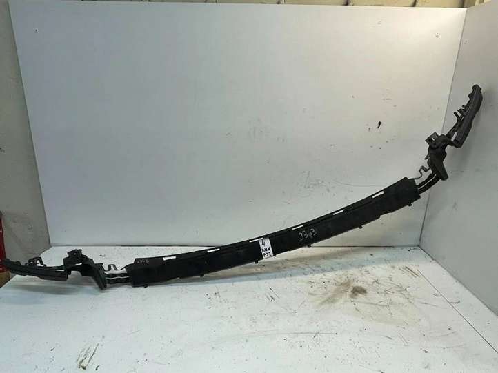 BMW 4 F32 F33 (2013 - 2017)  51127285560  Держатель заднего бампера (кронштейн)