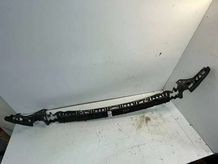 BMW 4 F32 F33 (2013 - 2017)  51127285560  Держатель заднего бампера (кронштейн)