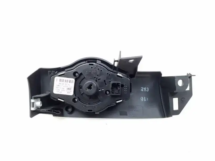 Audi A4 S4 B8 8K (2007 - 2011) 8K0941531AL Включатель фонарей — фото 2