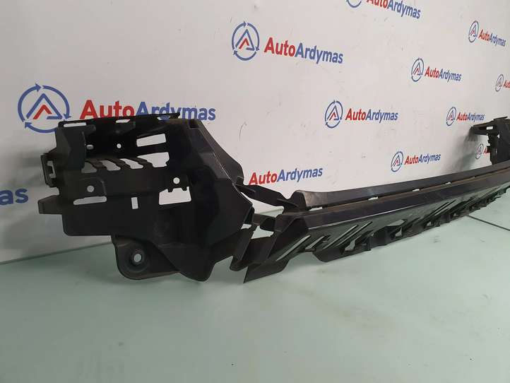 BMW 3 GT F34 (2013 - 2017)  7293777  Держатель заднего бампера (кронштейн)
