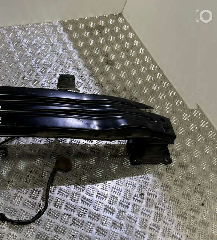 Mini Countryman (2010 - 2016)  9806219  Держатель заднего бампера (кронштейн)