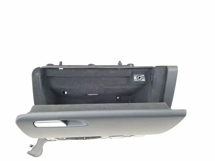 Audi A4 S4 B8 8K (2007 - 2011) 8K1857035 Вещевой ящик — фото 4