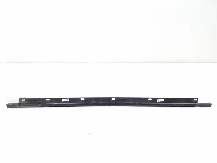 Audi A4 S4 B7 8E 8H (2004 - 2009) 8E0853764G Молдинги задней двери — фото 2