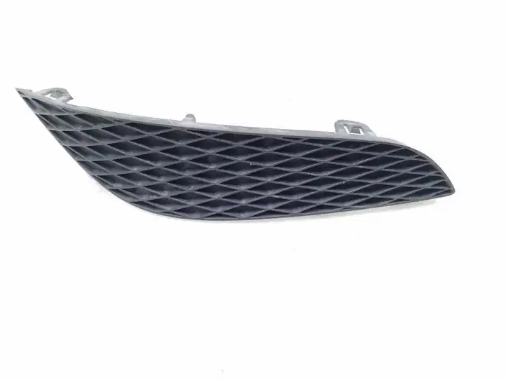 Opel Astra H (2004 - 2009) 13225763 Нижняя решетка переднего бампера — фото 1