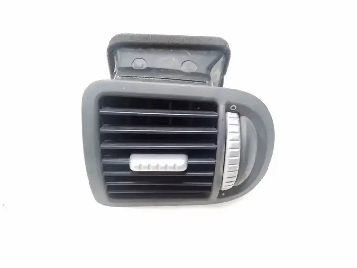 Porsche Cayenne (9PA) (2002 - 2010) 7L5819704A Боковой воздушный дефлектор — фото 1