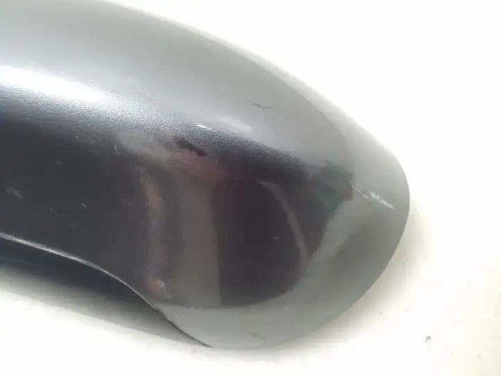 Nissan Qashqai (2010 - 2013) Боковое зеркало с электроприводом — фото 3