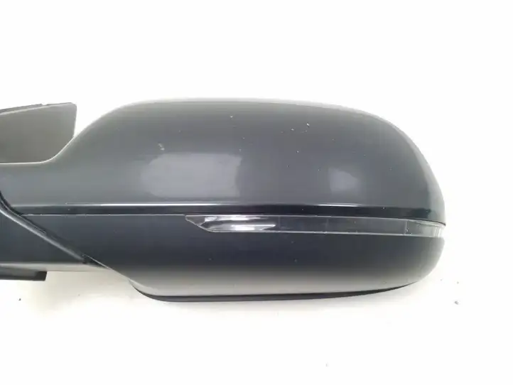 Audi A4 S4 B8 8K (2007 - 2011) Боковое зеркало с электроприводом — фото 3