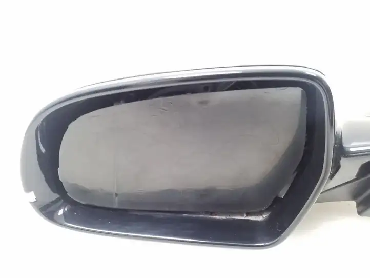 Audi A4 S4 B8 8K (2007 - 2011) Боковое зеркало с электроприводом — фото 4