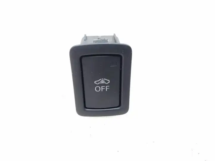 Audi A4 S4 B8 8K (2007 - 2011) 4F0962109B Другие включатели / ручки/ переключатели — фото 1