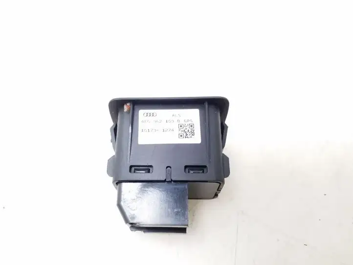 Audi A4 S4 B8 8K (2007 - 2011) 4F0962109B Другие включатели / ручки/ переключатели — фото 3