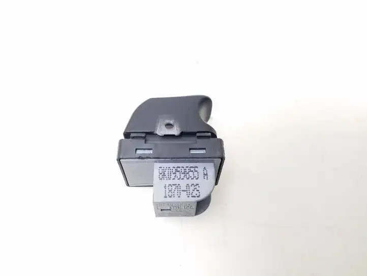 Audi A4 S4 B8 8K (2007 - 2011) Кнопка стеклоподъемников — фото 3