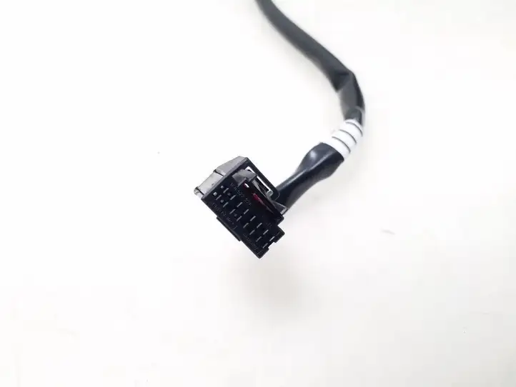 Audi A4 S4 B8 8K (2007 - 2011) Боковое зеркало с электроприводом — фото 4