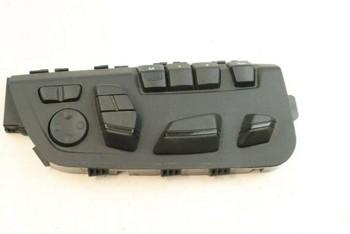 BMW 6 F12 F13 (2010 - 2018)  9262258 Включатель (включатели) памяти