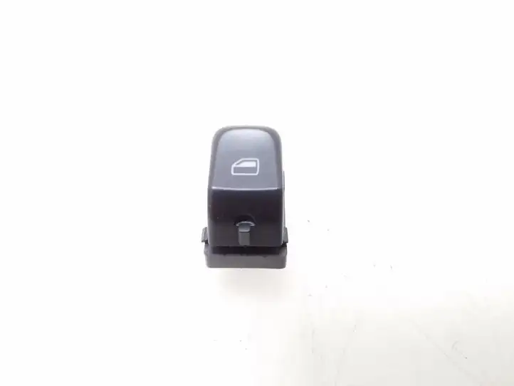Audi A4 S4 B8 8K (2007 - 2011) Кнопка стеклоподъемников — фото 1
