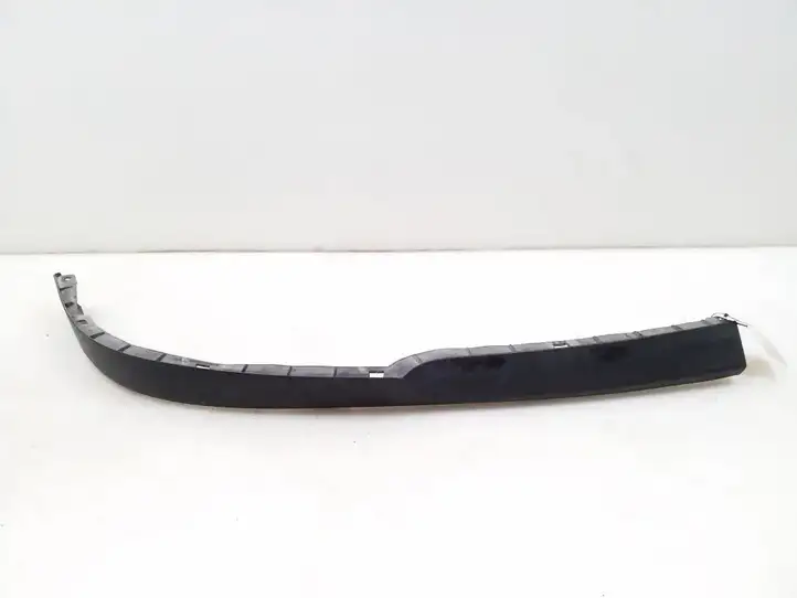 Opel Astra H (2004 - 2009) 13238560 Нижняя часть переднего бампера — фото 1