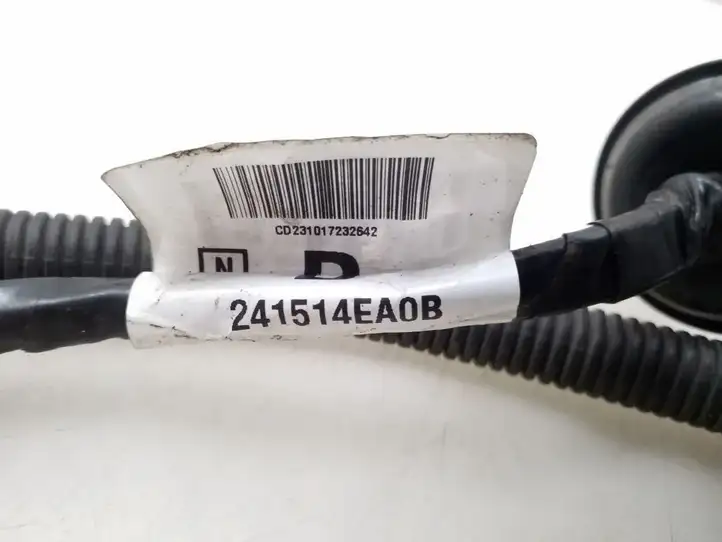 Nissan Qashqai (2017 - 2020) 241514EA0B Прочая электропроводка — фото 4