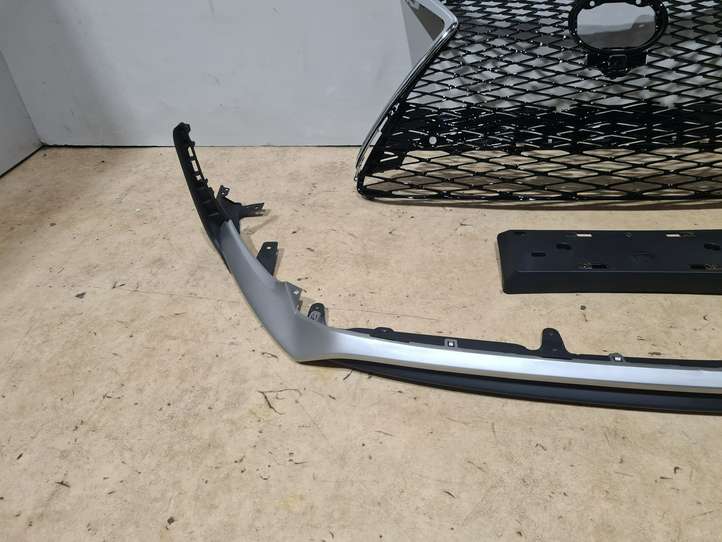 Lexus NX 200 (2014 - 2017)  52411778020 Комплект бампера