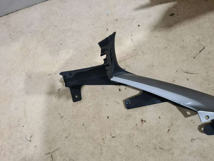 Lexus NX 200 (2014 - 2017)  52411778020 Комплект бампера
