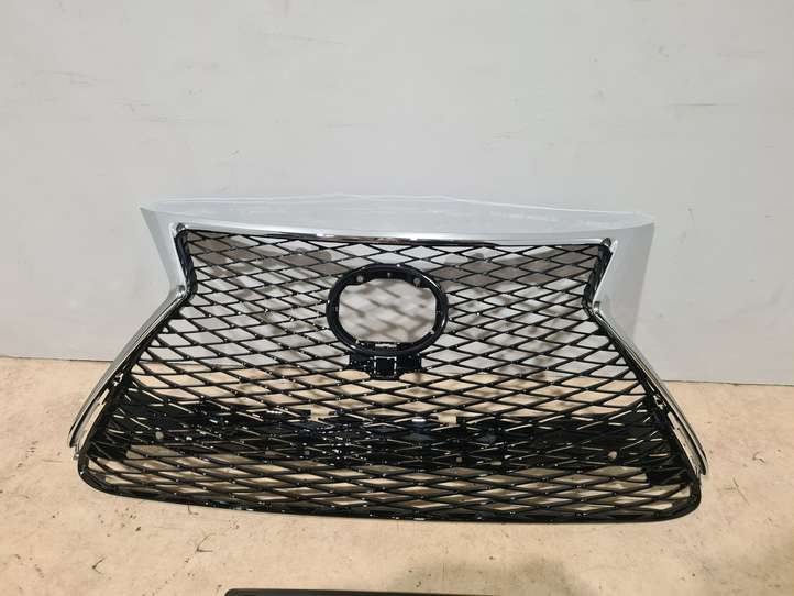 Lexus NX 200 (2014 - 2017)  52411778020 Комплект бампера