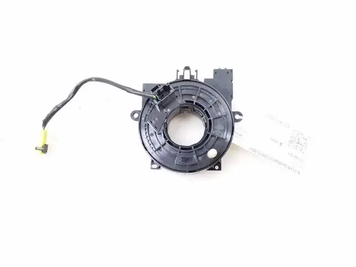Nissan Qashqai (2013 - 2017) 255544EA0A Контактное кольцо SRS — фото 1