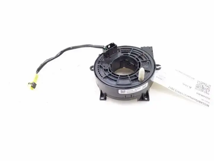 Nissan Qashqai (2013 - 2017) 255544EA0A Контактное кольцо SRS — фото 3