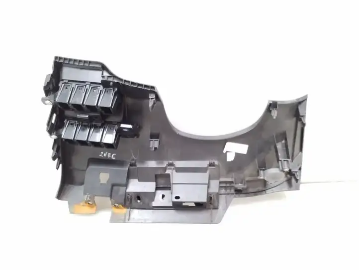 Nissan Qashqai (2013 - 2017) 681064EA0A Отделка внутренней панели салона — фото 2