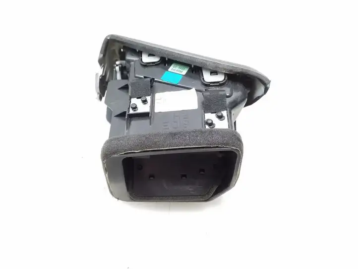 Nissan Qashqai (2013 - 2017) 687604EA0A Боковой воздушный дефлектор — фото 2