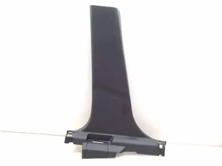Nissan Qashqai (2013 - 2017) 769164EA0A Нижняя обшивка стойки B — фото 1