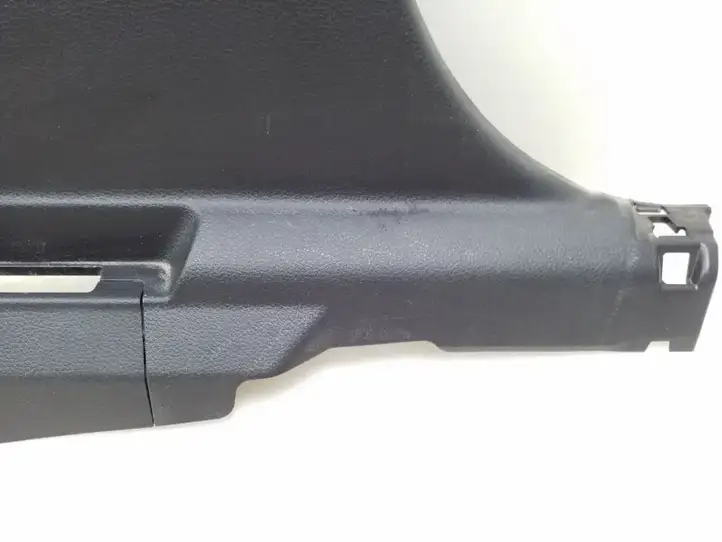 Nissan Qashqai (2013 - 2017) 769164EA0A Нижняя обшивка стойки B — фото 3