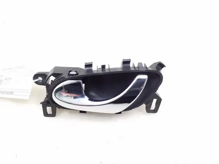 Nissan Qashqai (2013 - 2017) 806714EA0A Внутренняя ручка двери — фото 1