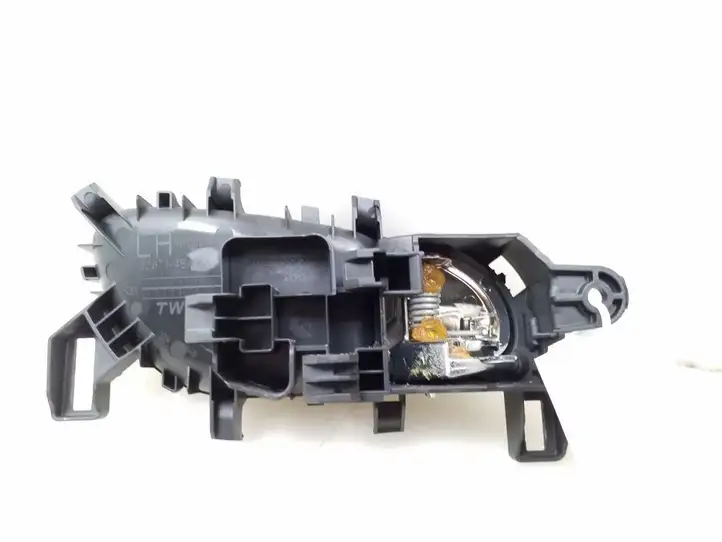 Nissan Qashqai (2013 - 2017) 806714EA0A Внутренняя ручка двери — фото 2