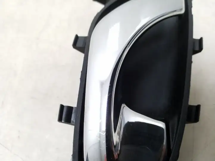 Nissan Qashqai (2013 - 2017) 806704EA0A Внутренняя ручка двери — фото 4