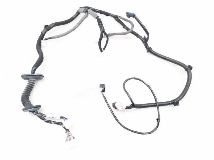 Nissan Qashqai (2013 - 2017) 241254EA1D Прочая электропроводка — фото 1