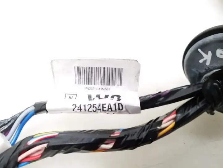 Nissan Qashqai (2013 - 2017) 241254EA1D Прочая электропроводка — фото 3