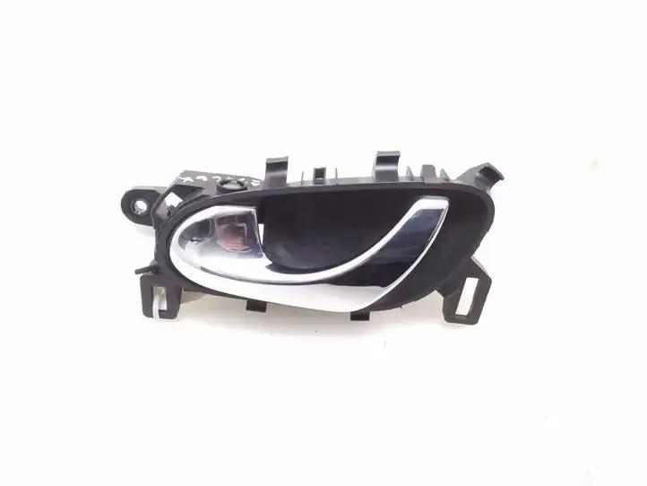 Nissan Qashqai (2013 - 2017) 806714EA0A Внутренняя ручка двери — фото 1