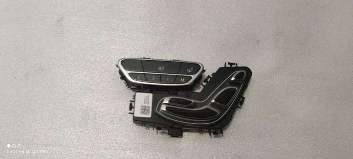 Mercedes-Benz S W222 (2013 - )  A2229059600 Включатель (включатели) памяти