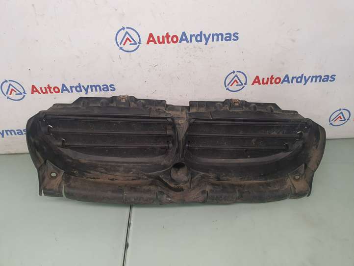 BMW 5 E60 E61 (2004 - 2010)  7050537 Устройство (устройства) для отвода воздуха