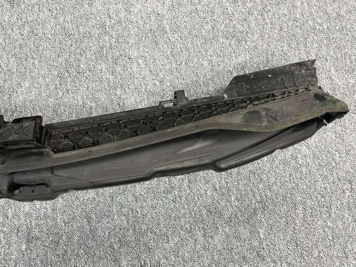 BMW 5 E60 E61 (2004 - 2010)  3U5A1A69804 Устройство (устройства) для отвода воздуха