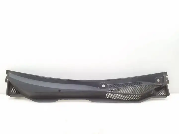 Opel Astra H (2004 - 2009) 24463382 Жабо стеклоочистителей — фото 1