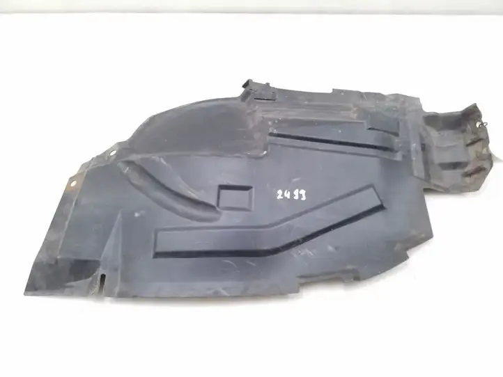 Nissan Murano Z50 (2002 - 2008) 63844CA000 Подкрылок колесной арки — фото 1