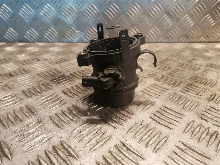 Mini Cooper Countryman R60 (2010 - 2016) 8506684 Воздуховоды системы отопления/климатики — фото 2