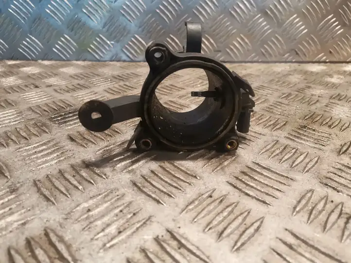 Mini Cooper Countryman R60 (2010 - 2016) 8506684 Воздуховоды системы отопления/климатики — фото 3