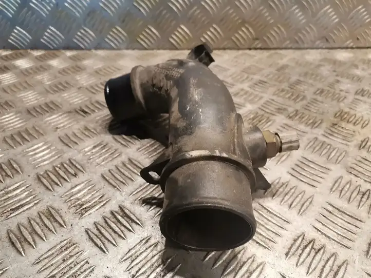 Lexus IS 220D-250-350 (2005 - 2010) 1730926010 Воздуховоды системы отопления/климатики — фото 3